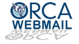 ORCA Webmail