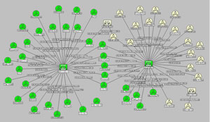 Network Map